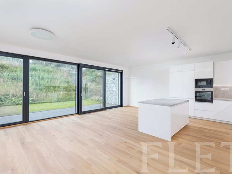 Pronájem rodinného domu 217 m², pozemek 108 m² - foto 2