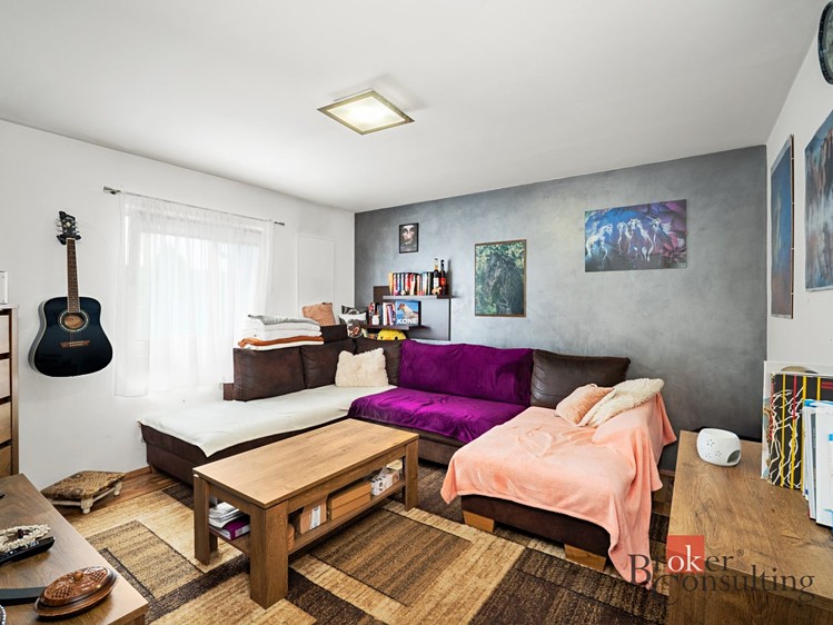 Pronájem rodinného domu 50 m², pozemek 368 m² - foto 1