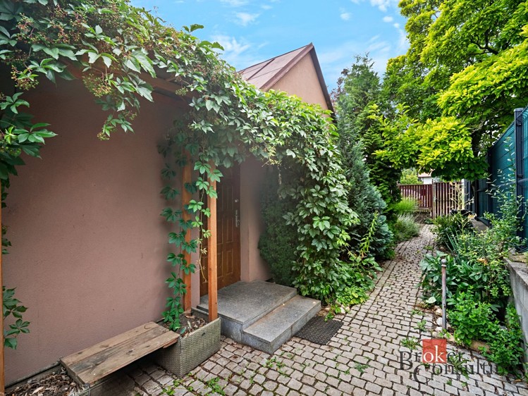 Pronájem rodinného domu 50 m², pozemek 368 m² - foto 6