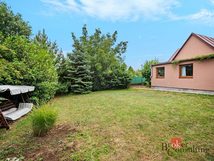 Pronájem rodinného domu 50 m², pozemek 368 m² - foto 8