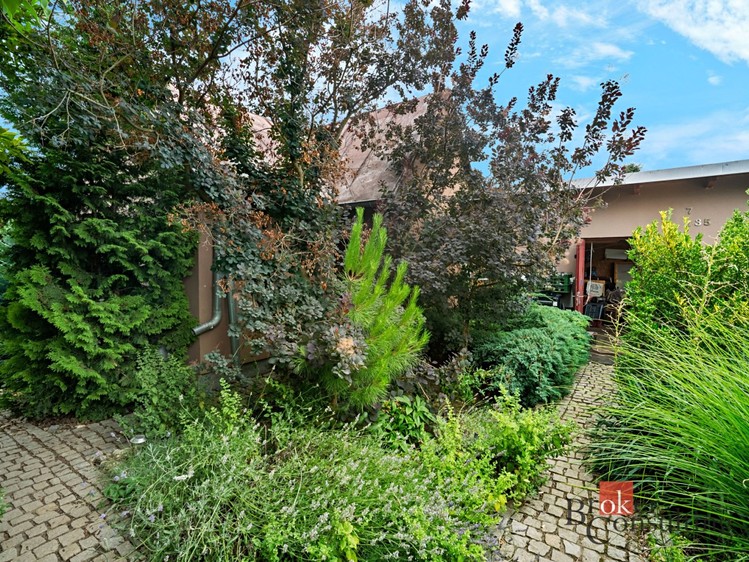 Pronájem rodinného domu 50 m², pozemek 368 m² - foto 7