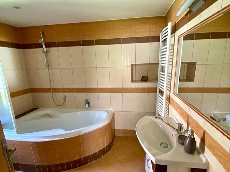 Pronájem  rodinného domu 90 m², pozemek 90 m² - foto 3