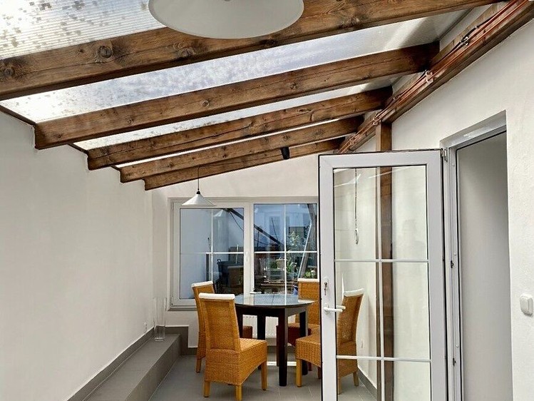 Pronájem  rodinného domu 90 m², pozemek 90 m² - foto 6