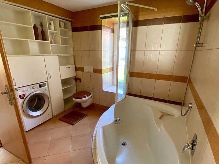 Pronájem  rodinného domu 90 m², pozemek 90 m² - foto 5