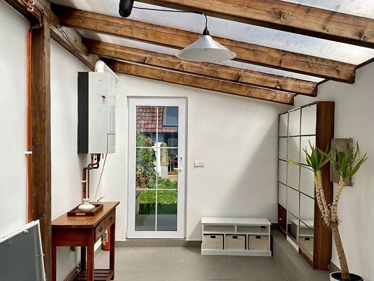 Pronájem  rodinného domu 90 m², pozemek 90 m² - foto 7