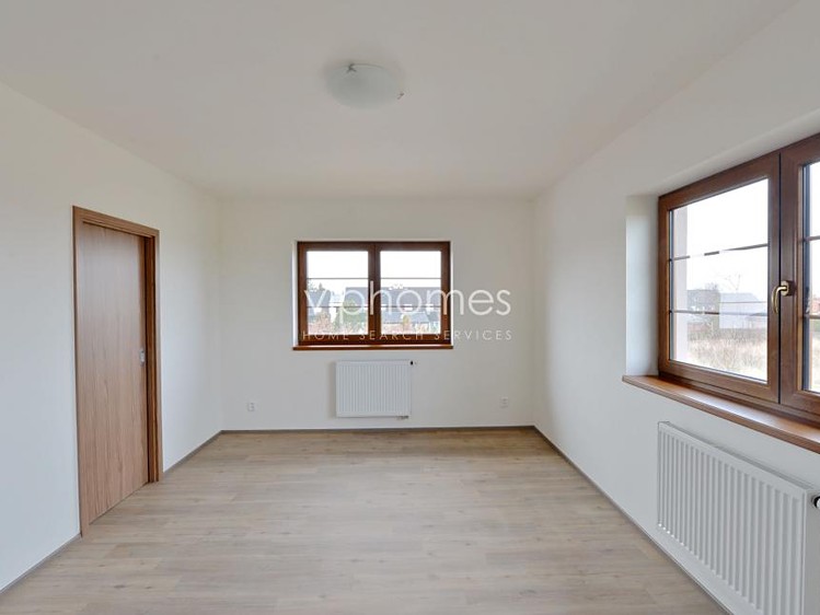 Pronájem vily 250 m², pozemek 520 m² - foto 8