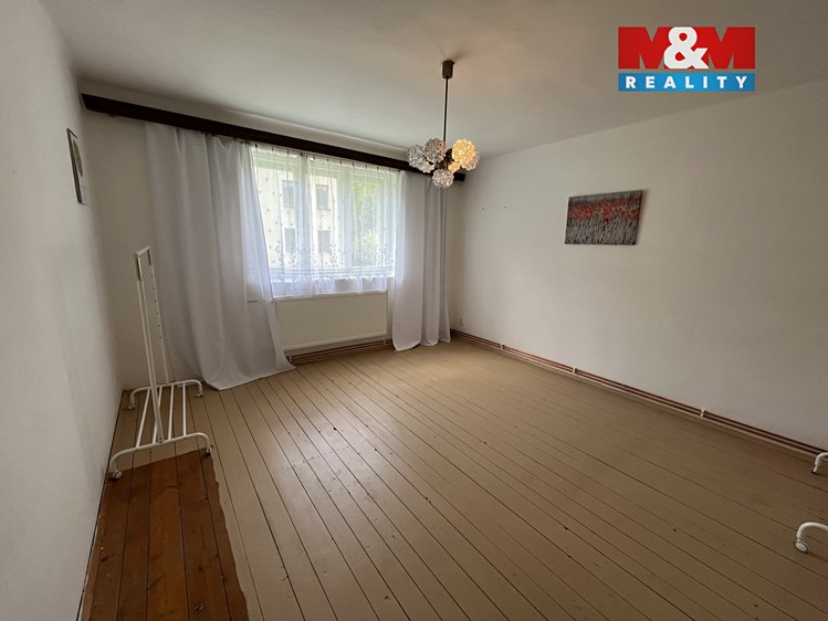 Pronájem rodinného domu 70 m², pozemek 731 m² - foto 3