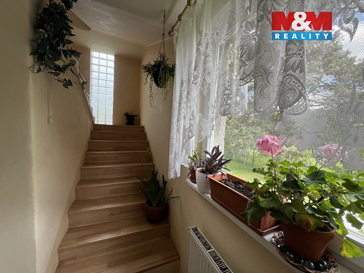 Pronájem rodinného domu 70 m², pozemek 731 m² - foto 6