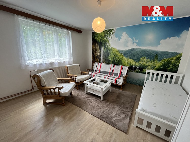 Pronájem rodinného domu 70 m², pozemek 731 m² - foto 8