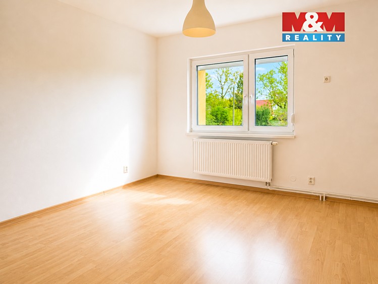Pronájem rodinného domu 136 m², pozemek 3 300 m² - foto 3