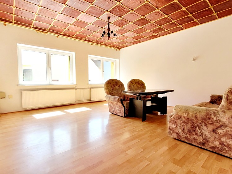 Pronájem rodinného domu 138 m², pozemek 222 m² - foto 4