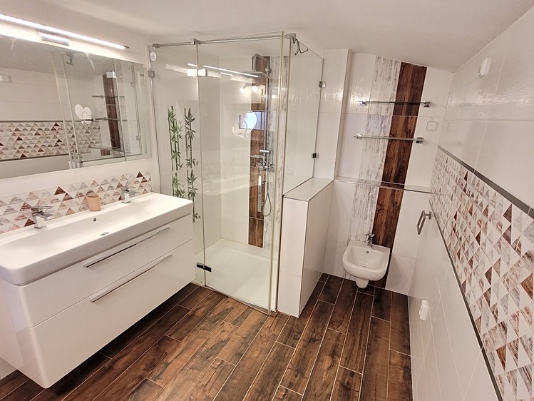 Pronájem rodinného domu 138 m², pozemek 222 m² - foto 8