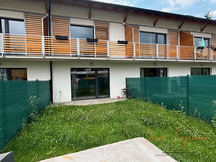 Pronájem rodinného domu 120 m², pozemek 140 m² - foto 6