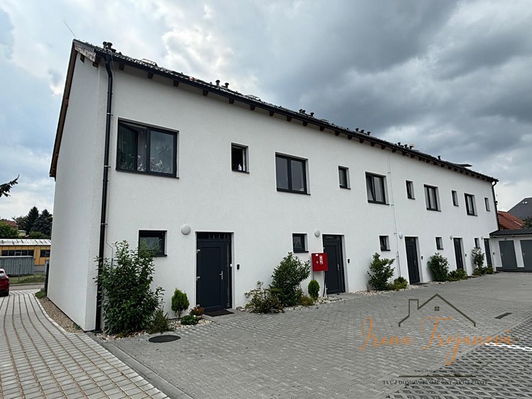 Pronájem rodinného domu 120 m², pozemek 140 m² - foto 7