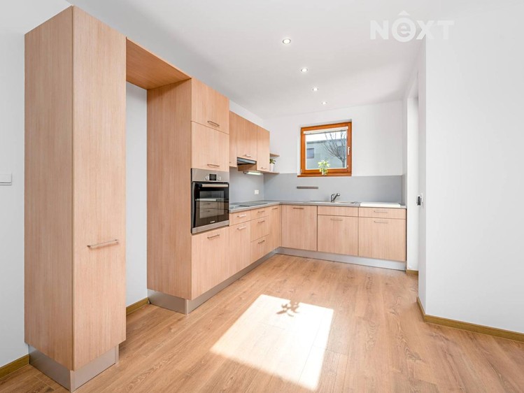 Pronájem  rodinného domu 124 m², pozemek 183 m² - foto 7
