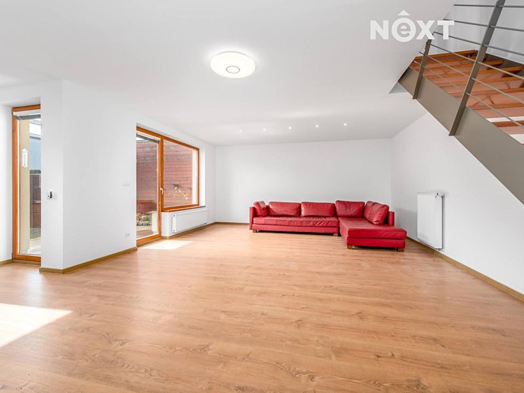 Pronájem  rodinného domu 124 m², pozemek 183 m² - foto 5