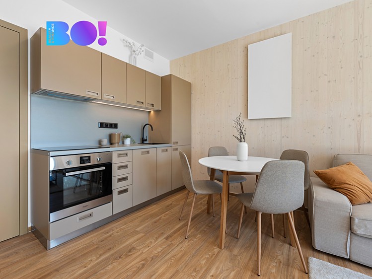 Pronájem rodinného domu 69 m², pozemek 9 395 m² - foto 3