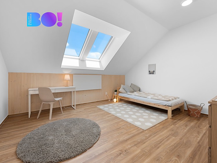 Pronájem rodinného domu 69 m², pozemek 9 395 m² - foto 5
