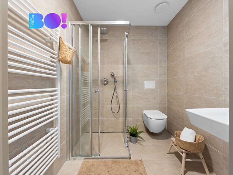 Pronájem rodinného domu 69 m², pozemek 9 395 m² - foto 7