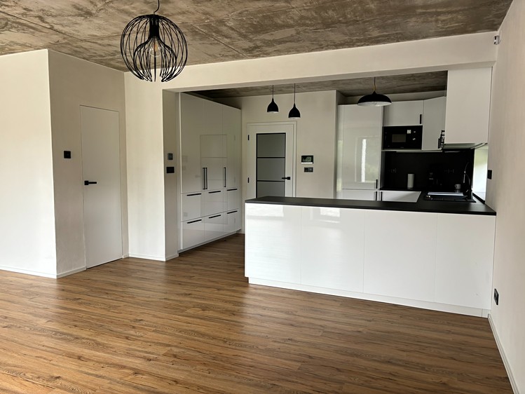 Pronájem rodinného domu 100 m², pozemek 700 m² - foto 3