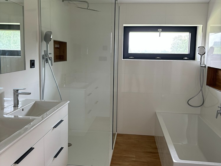 Pronájem rodinného domu 100 m², pozemek 700 m² - foto 8