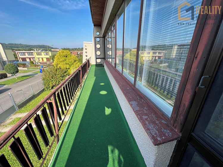 Pronájem rodinného domu 160 m², pozemek 400 m² - foto 2