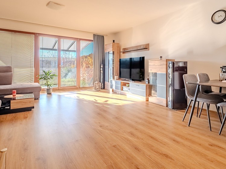 Pronájem rodinného domu 105 m², pozemek 203 m² - foto 4