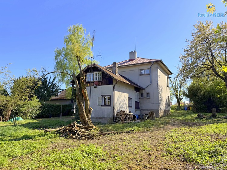 Pronájem rodinného domu 150 m², pozemek 1 633 m² - foto 4
