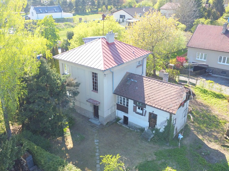 Pronájem rodinného domu 150 m², pozemek 1 633 m² - foto 3