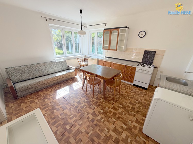 Pronájem rodinného domu 150 m², pozemek 1 633 m² - foto 5