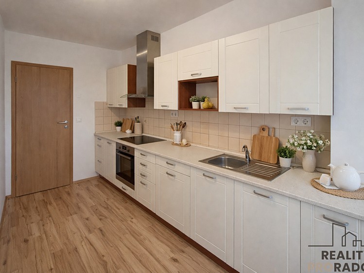 Pronájem  rodinného domu 68 m², pozemek 78 m² - foto 3
