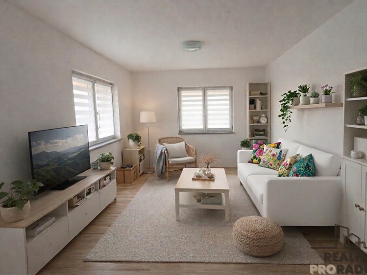 Pronájem  rodinného domu 68 m², pozemek 78 m² - foto 4