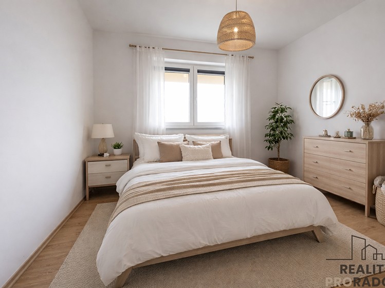 Pronájem  rodinného domu 68 m², pozemek 78 m² - foto 7