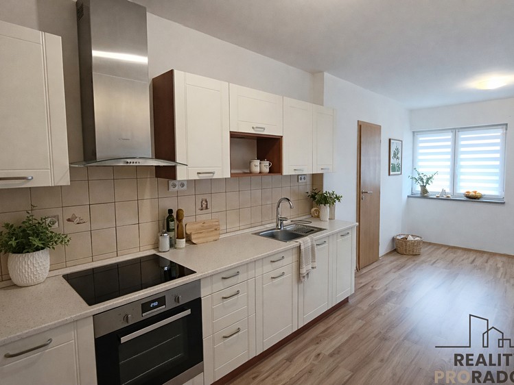 Pronájem  rodinného domu 68 m², pozemek 78 m² - foto 5