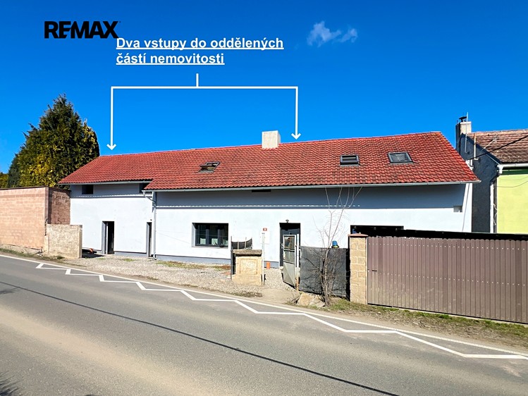 Pronájem rodinného domu 164 m², pozemek 190 m² - foto 1