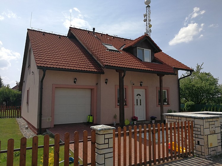 Pronájem rodinného domu 180 m², pozemek 950 m² - foto 3