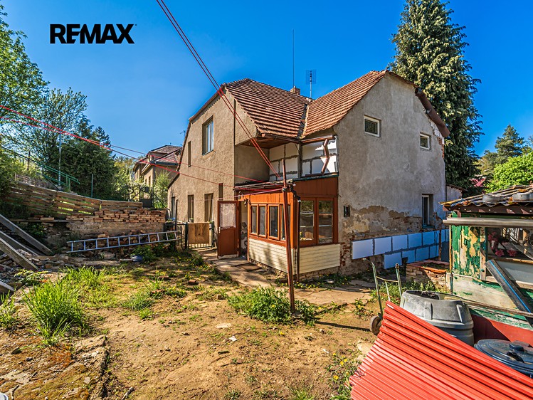 Pronájem vícegeneračního domu 195 m², pozemek 862 m² - foto 4