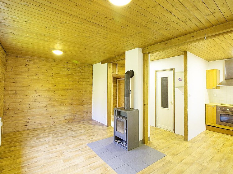 Pronájem rodinného domu 60 m², pozemek 650 m² - foto 2