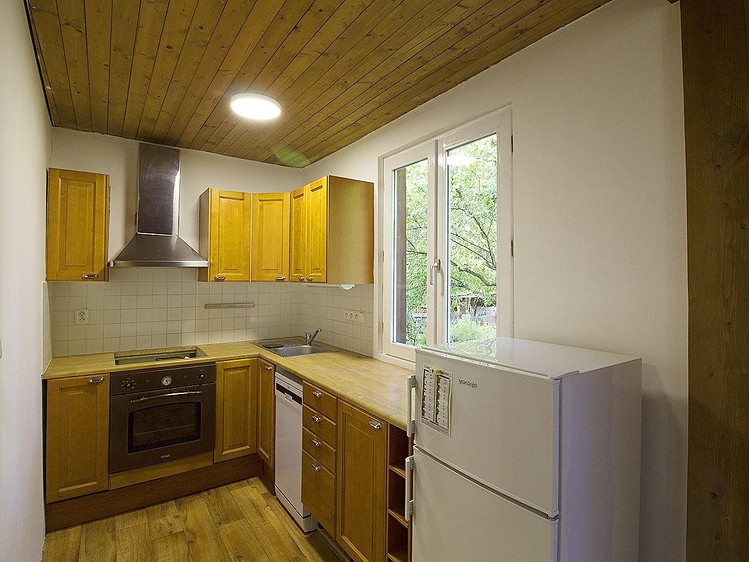 Pronájem rodinného domu 60 m², pozemek 650 m² - foto 3