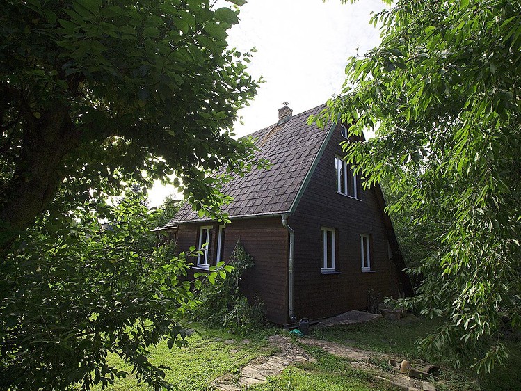 Pronájem rodinného domu 60 m², pozemek 650 m² - foto 4