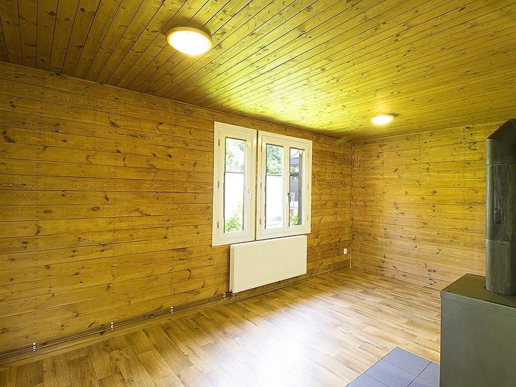 Pronájem rodinného domu 60 m², pozemek 650 m² - foto 6