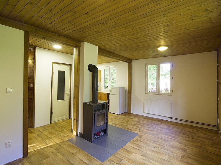 Pronájem rodinného domu 60 m², pozemek 650 m² - foto 5