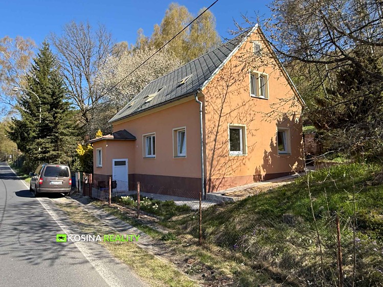 Pronájem rodinného domu 168 m², pozemek 642 m² - foto 2