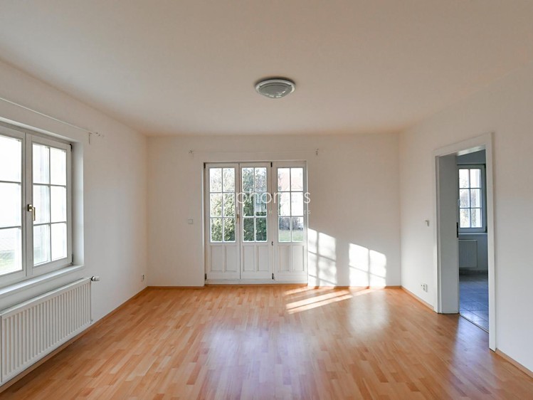 Pronájem vily 197 m², pozemek 408 m² - foto 3