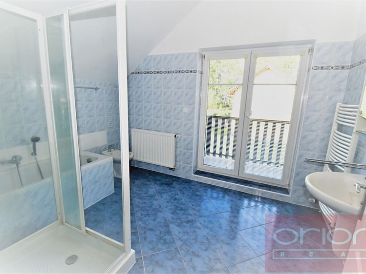 Pronájem rodinného domu 200 m², pozemek 500 m² - foto 7