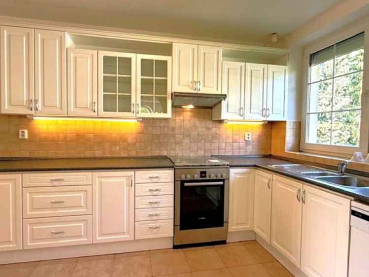 Pronájem  rodinného domu 400 m², pozemek 750 m² - foto 3