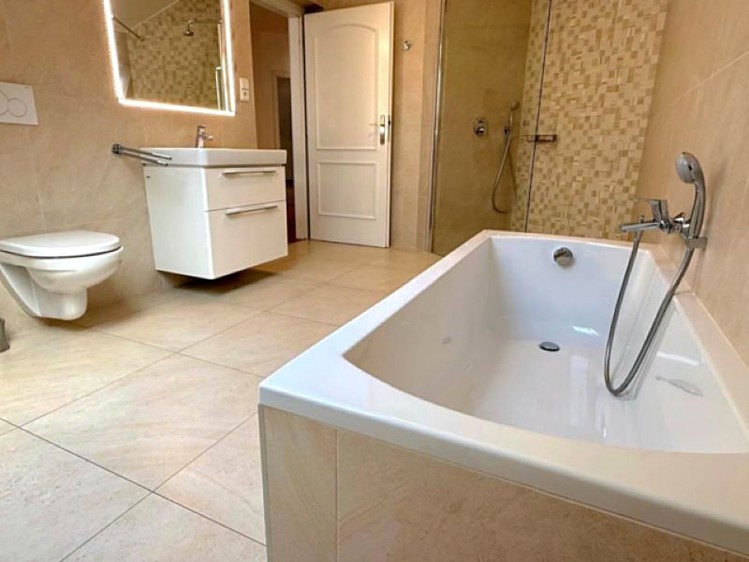 Pronájem  rodinného domu 400 m², pozemek 750 m² - foto 5