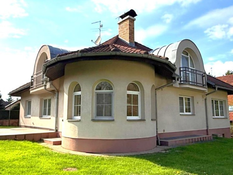 Pronájem  rodinného domu 400 m², pozemek 750 m² - foto 7