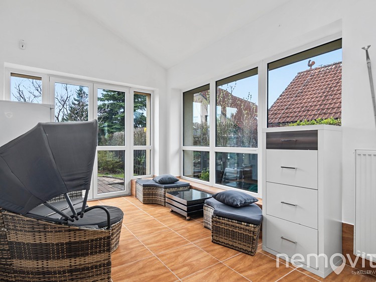 Pronájem rodinného domu 281 m², pozemek 1 010 m² - foto 8
