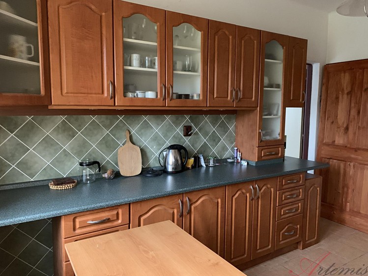 Pronájem rodinného domu 200 m², pozemek 1 842 m² - foto 7
